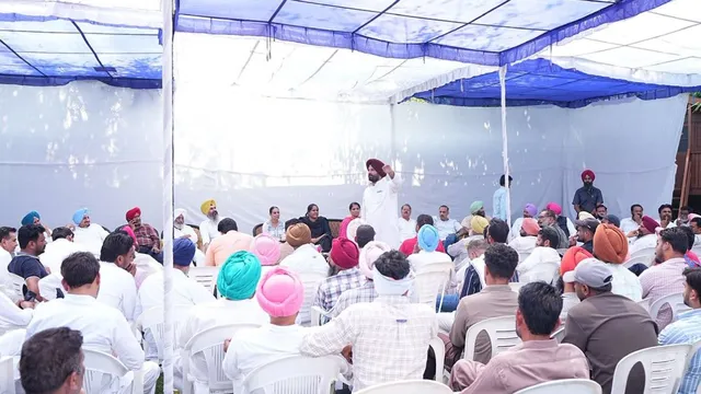 'राहुल गांधी के सिपाही सड़क पर उतर आए', CJP के समर्थन में वड़िंग ने कहा- आवाज नहीं रुकेगी

